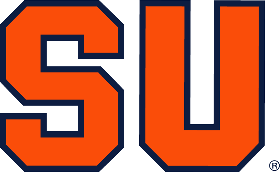 Syracuse Orange 2006-2015 Secondary Logo iron on transfers for clothing